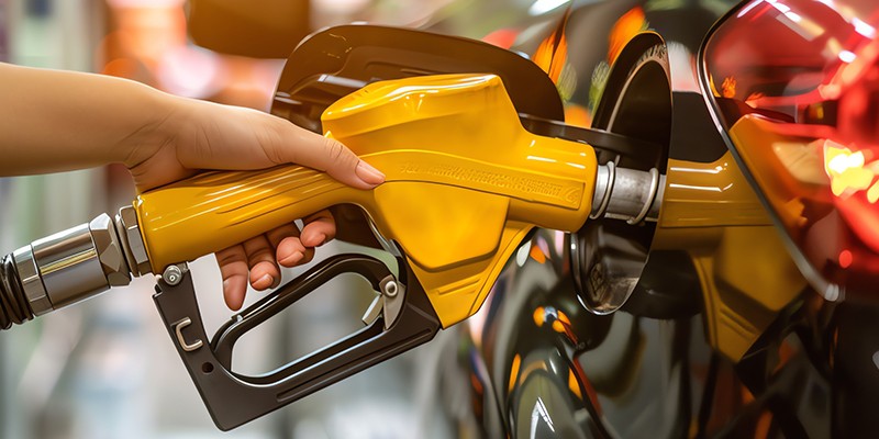 What will reduce fuel consumption