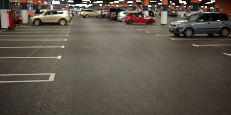 New parking rules announced 2022