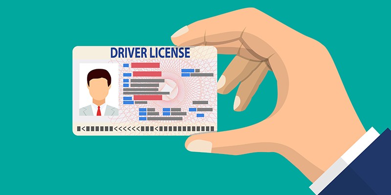Digital driving licences to be introduced in the UK by 2024