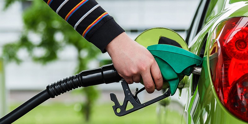 Supermarkets changing Pay at Pump authorisation amount