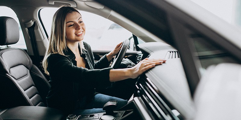 Launch of Help 4 Young Drivers scheme
