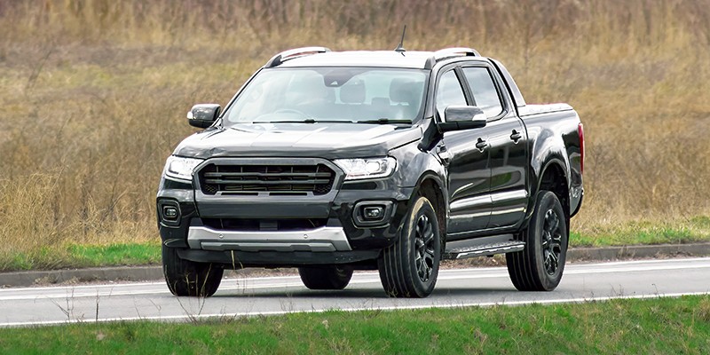 Upcoming Changes to BiK Tax for Double Cab Pickups in 2025