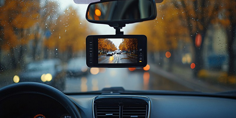 Are Dashcams Worth It In 2025? Benefits, Key Features & What You Should Know