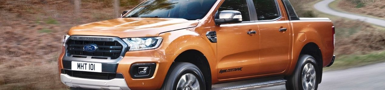 Commercial Van Deals